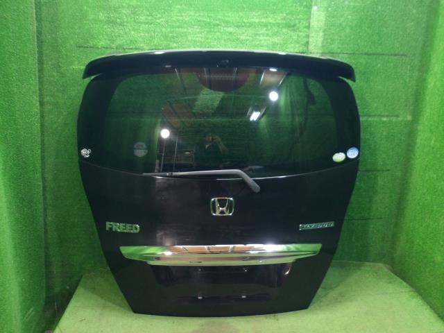 【中古】中古部品 フリード GP3 バックドア 【3330420100-250531000415800】|e-cleマート