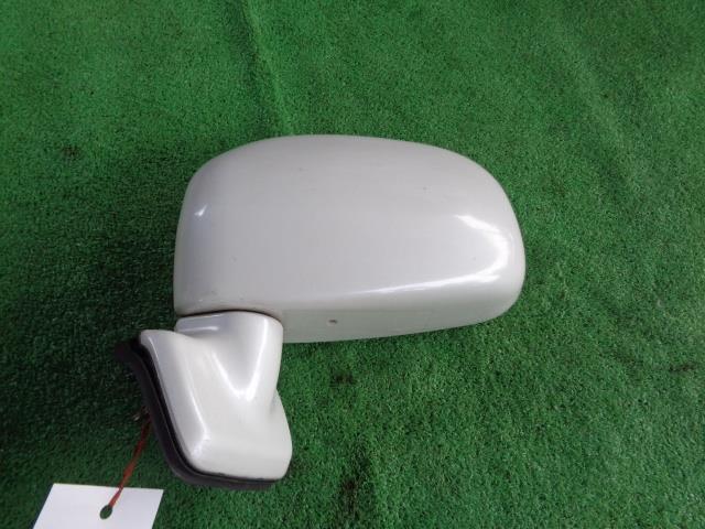 【中古】中古部品 モコ MG21S 左ｻｲﾄﾞﾐﾗｰ 【3340030100-305738000013601】
