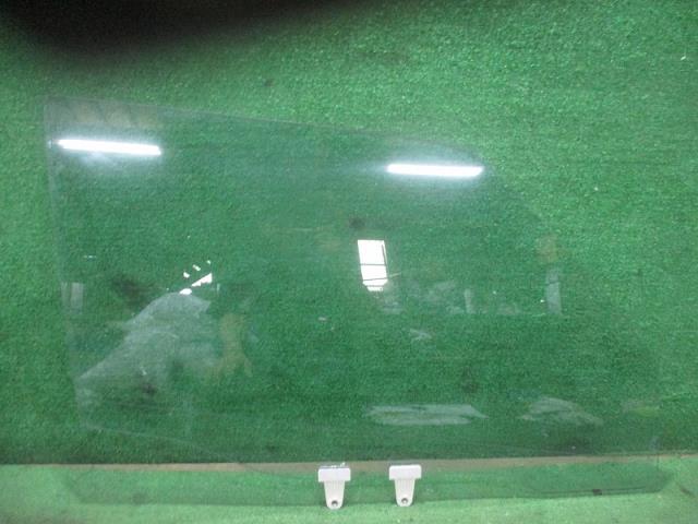 【中古】中古部品 アルト HA24S 右ﾌﾛﾝﾄﾄﾞｱｶﾞﾗｽ 【3500080000-250313001113130】