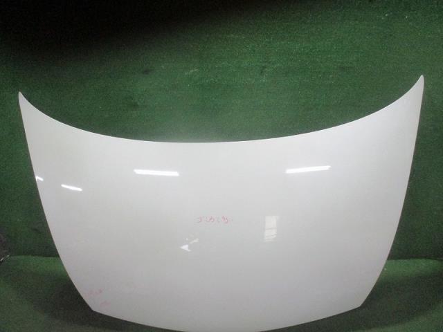 【中古】中古部品 シビック FD3 ﾎﾞﾝﾈｯﾄﾌｰﾄﾞ 【3500080000-250226000110500】