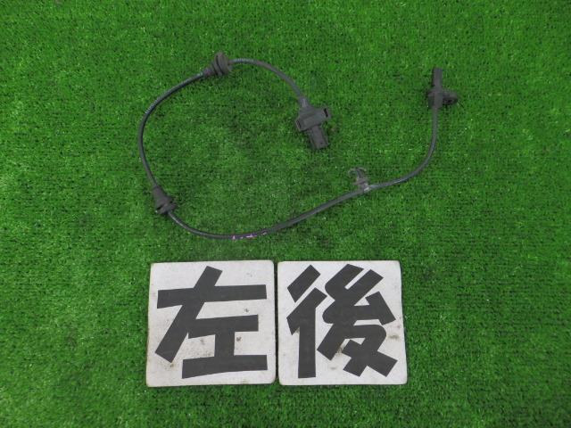 【中古】中古部品 CR-Z ZF1 ABSセンサー 【3260250000-000025074363451】