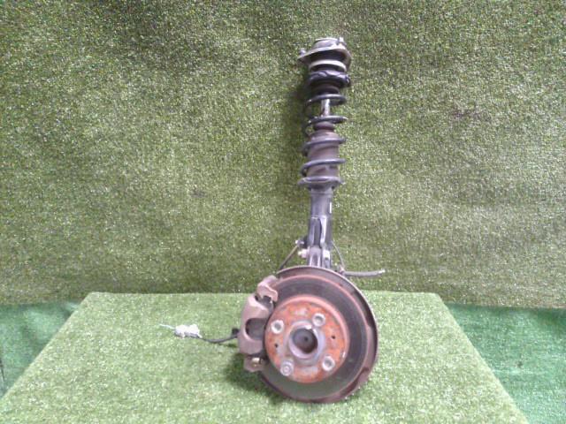 【中古】中古部品 ハイゼット S321V 右ﾌﾛﾝﾄｽﾄﾗｯﾄ 【3260300000-250619000650100】