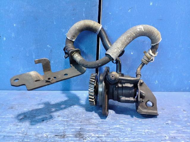 【中古】中古部品 エルフ NKR81EA ﾊﾟﾜｽﾃﾍﾞｰﾝﾎﾟﾝﾌﾟ 【3310050100-240725000243300】｜e-cleマート