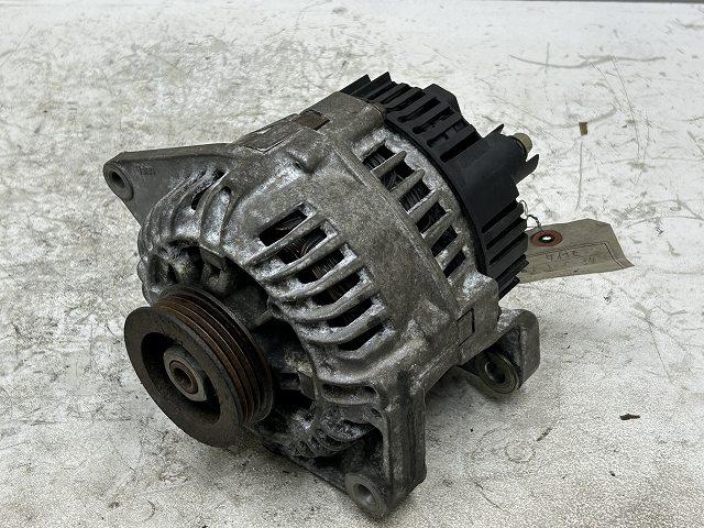 【中古】中古部品 ルノー ラグナ 56Z7X ｵﾙﾀﾈｰﾀｰ 【3310070100-000522489360200】