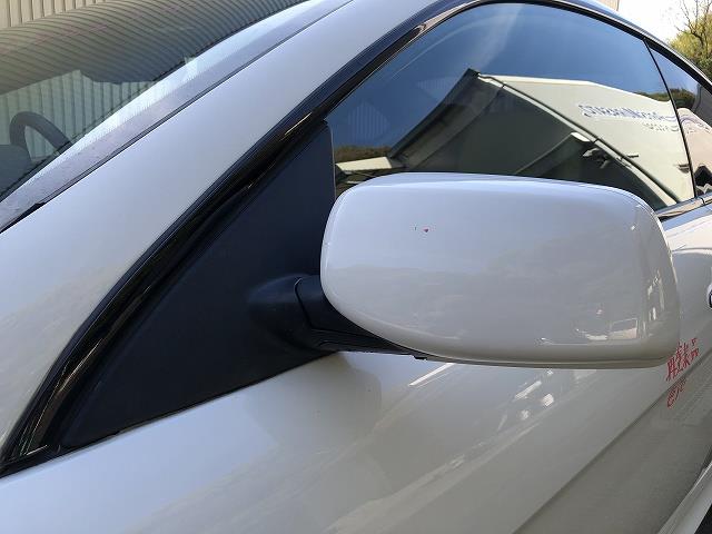 【中古】中古部品 BMW 6シリーズ EH48 左ｻｲﾄﾞﾐﾗｰ 【3310070100-0000Y0769013600】