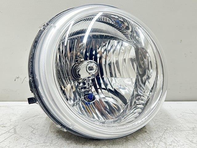 【中古】中古部品 ジープ チェロキー KJ37 右ﾍｯﾄﾞﾗﾝﾌﾟ 【3310070100-000090765610800】