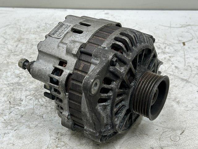 【中古】中古部品 シトロエン クサラ N6LF ｵﾙﾀﾈｰﾀｰ 【3310070100-000414703860200】