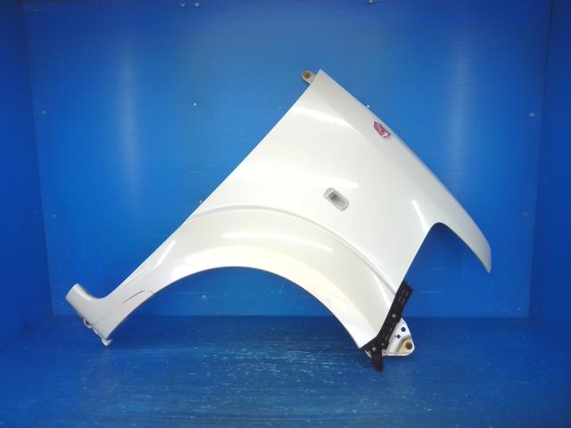 【中古】中古部品 Ｎ－ＢＯＸ JF1 右ﾌﾛﾝﾄﾌｪﾝﾀﾞｰ 【3310550000-250424000210600】