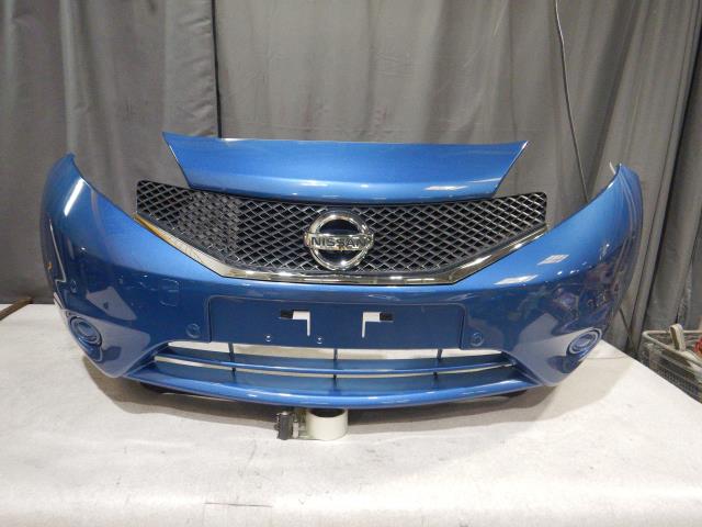 【中古】中古部品 ノート E12 ﾌﾛﾝﾄﾊﾞﾝﾊﾟｰ 【3330810100-250620000510100】