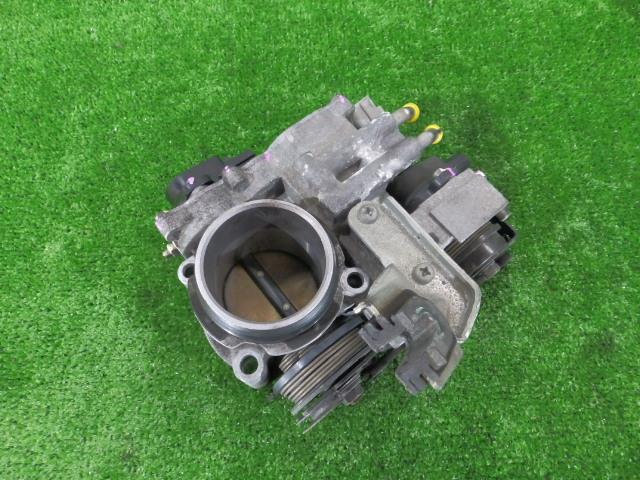 【中古】中古部品 クラウン GBS12 ｽﾛｯﾄﾙﾎﾞﾃﾞｨ 【3260250000-000025078920300】