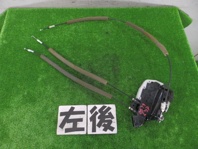 【中古】中古部品 ティアナ J32 左ﾘｱﾄﾞｱﾛｯｸｿﾚﾉｲﾄﾞ 【3260250000-000025081964580】