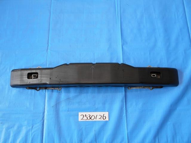 【中古】中古部品 ロードスター NB6C ﾌﾛﾝﾄﾊﾞﾝﾊﾟｰﾎｰｽﾒﾝﾄ 【3310040100-000253012610120】