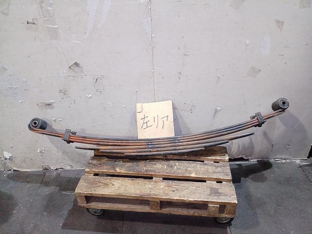 【中古】中古部品 エルフ NKR81EA ﾘｱﾘｰﾌｽﾌﾟﾘﾝｸﾞ 【3310050100-240725000251101】