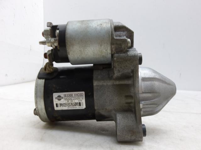 【中古】中古部品 マーチ K13 ｾﾙﾓｰﾀｰ 【3310250100-000253022260100】
