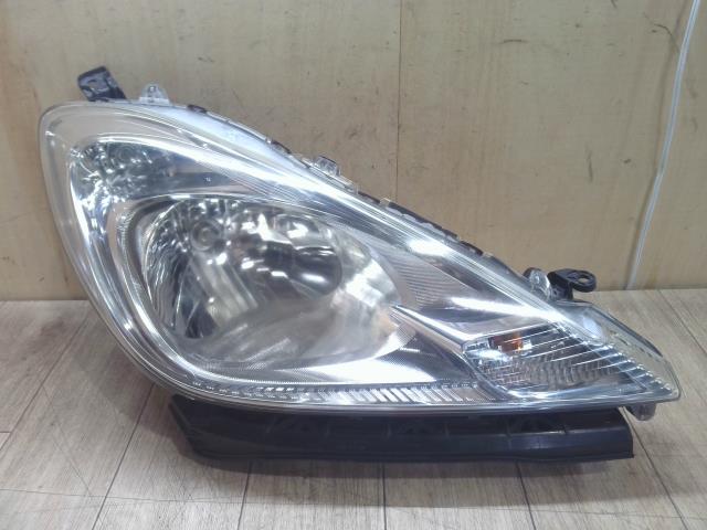 【中古】中古部品 フィット GP1 右ﾍｯﾄﾞﾗﾝﾌﾟ 【3310390100-250620002110800】