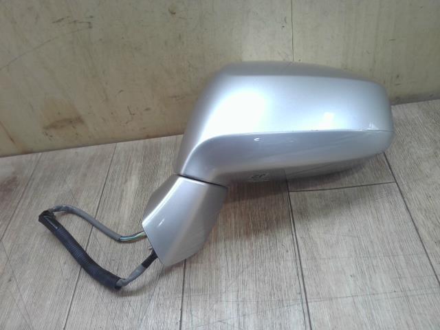 【中古】中古部品 フリード GB3 左ｻｲﾄﾞﾐﾗｰ 【3310390100-250620000913600】
