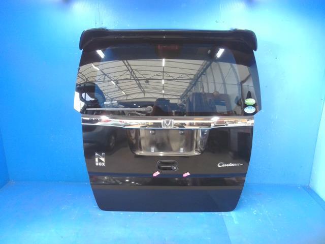 【中古】中古部品 Ｎ&minus;ＢＯＸ JF1 ﾊﾞｯｸﾄﾞｱ 【3310550000-240830001015800】｜e-cleマート