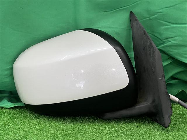【中古】中古部品 ミライース LA300S 右ｻｲﾄﾞﾐﾗｰ 【3330240100-002025572013500】