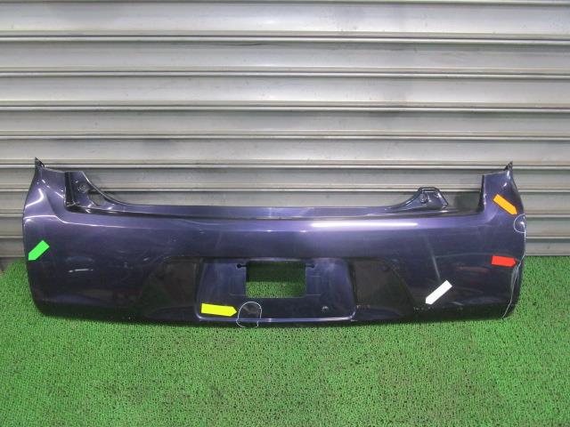 【中古】中古部品 ムーヴ LA100S ﾘｱﾊﾞﾝﾊﾟｰ 【3330540100-250414001315100】｜e-cleマート