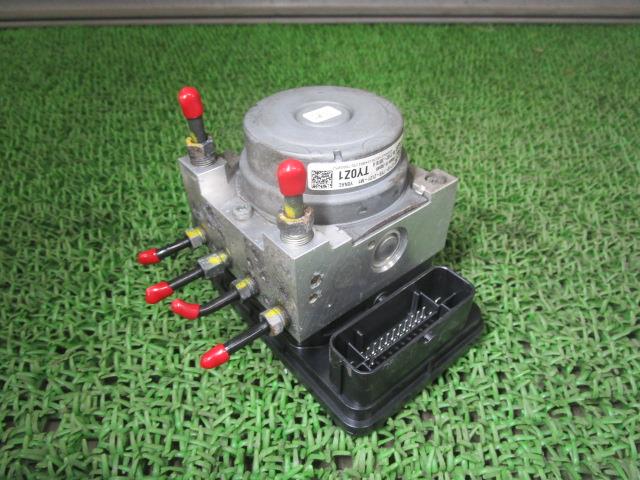【中古】中古部品 Ｎ－ＢＯＸ JF1 ABSｱｸﾁｭｴｰﾀｰ 【3330540100-250414001042500】