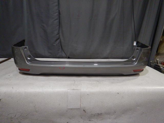 【中古】中古部品 セレナ C26 ﾘｱﾊﾞﾝﾊﾟｰ 【3330810100-250623000815100】