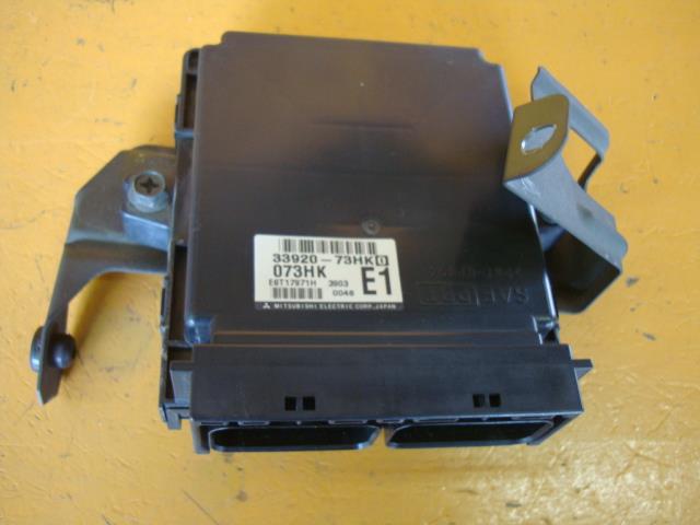 【中古】中古部品 モコ MG21S ｴﾝｼﾞﾝｺﾝﾋﾟｭｰﾀｰ 【3340220100-001482555063100】