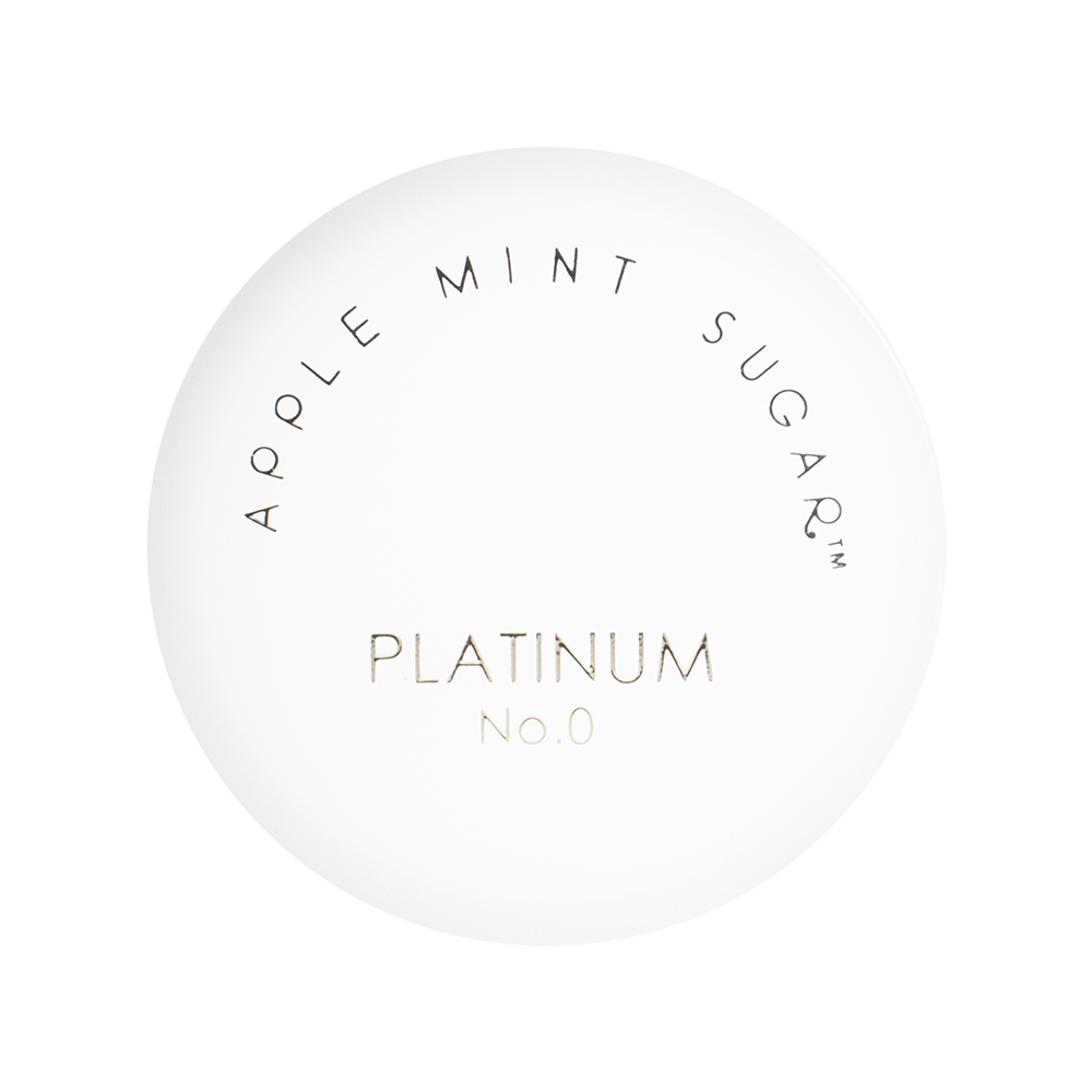 楽天市場】APPLE MINT SUGAR PLATINUM No.0【正規品】アップルミント