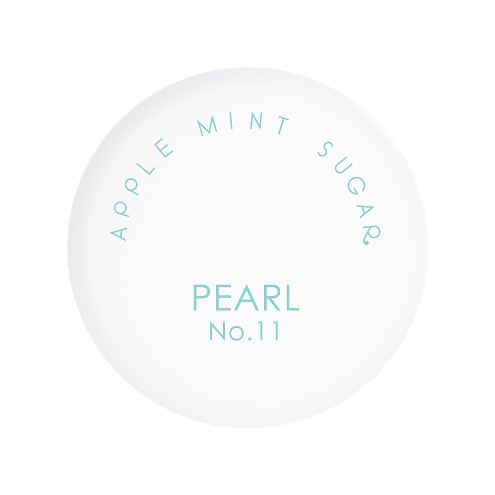 楽天市場】APPLE MINT SUGAR PEARL No.3【正規品】アップルミント