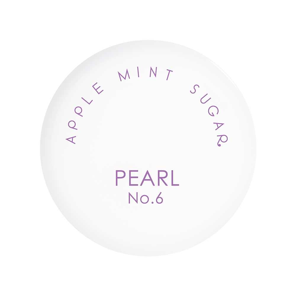 楽天市場】APPLE MINT SUGAR PEARL No.6【正規品】アップルミント