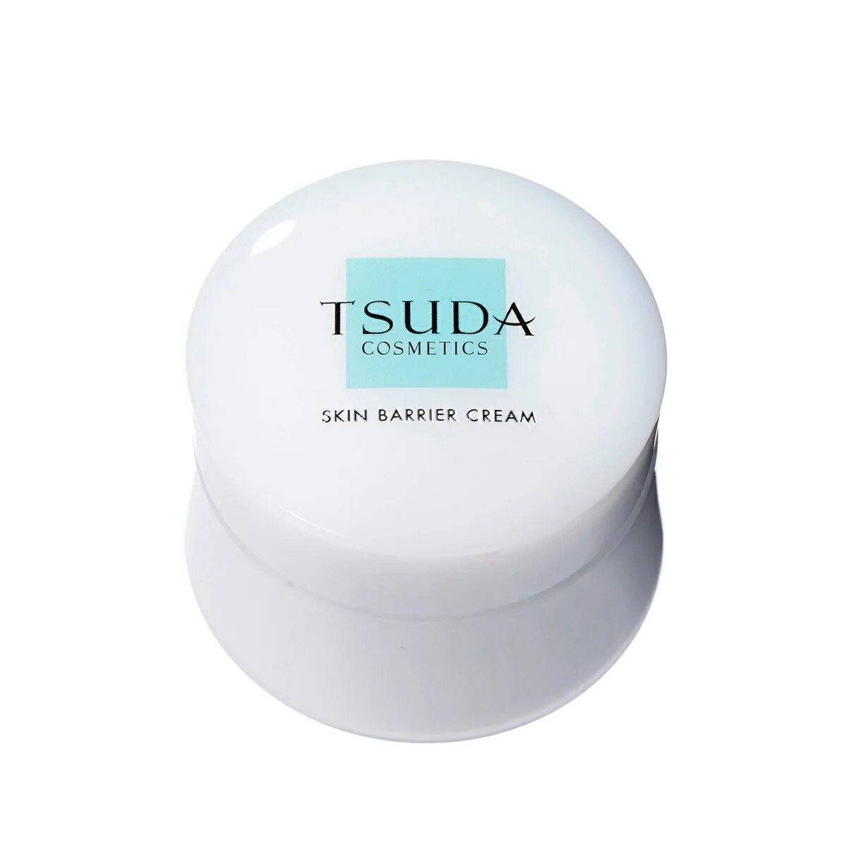 楽天市場】TSUDA COSMETICS スキンバリアアイゾーン 20g / アイ