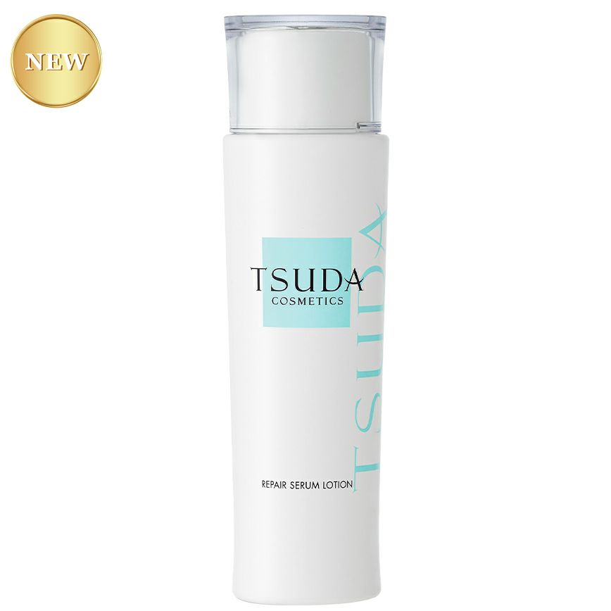 津田コスメ　5Cバリアセラム45ml 定期】5Cバリアセラム(45ml) | 津田コスメ公式Webショップ