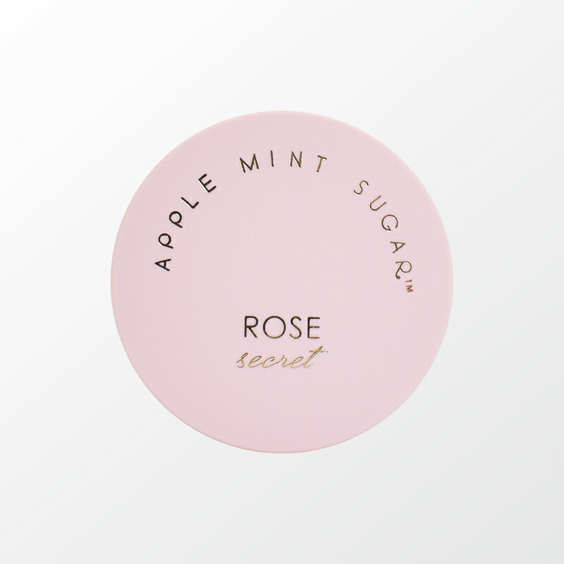 楽天市場 Apple Mint Sugar Pearl No 3 正規品 アップルミントシュガー パール ナンバースリー 練り香水 ソリッドパフューム モテ香水 強すぎない エイジレスな香り 若々しさ フレッシュさ ハッピー感 ほのかに香る 男性ウケ レディース Cocoma