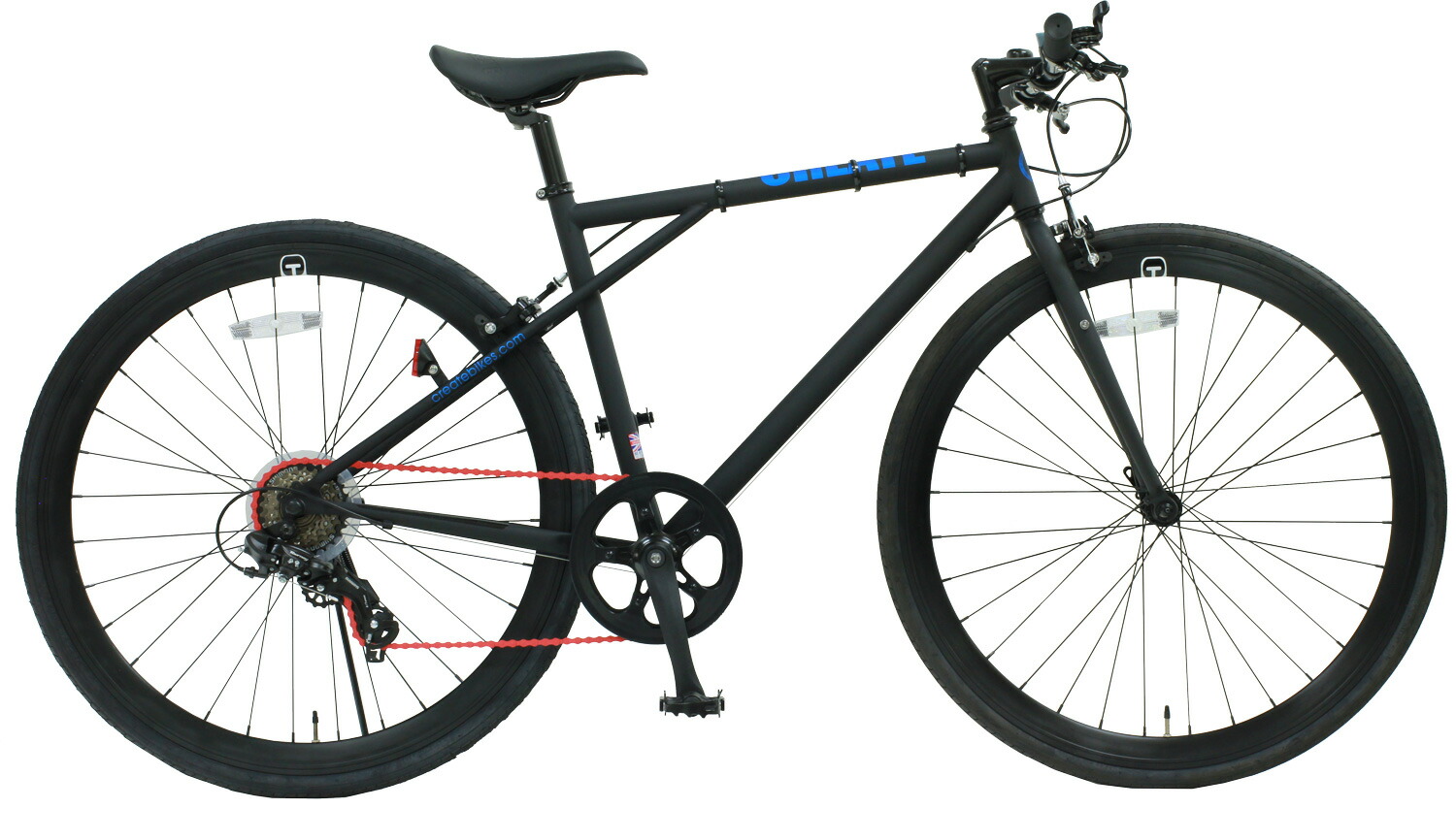 最適な材料 送料無料 軽量 クロスバイク 700c クリエイト Bikes 自転車専門店 Create 自転車 ブランド 人気 赤 緑 白 黒 C210k C210 人気 クリエイトバイクス スポーツ レディース メンズ 自転車 街乗り ディープリム カラーリム おしゃれ おすすめ クロスバイク