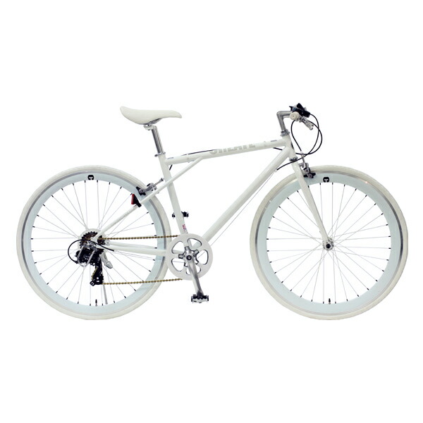 自転車専門店 Create Bikes クリエイト 700c クロスバイク 軽量 送料無料 自転車 おすすめ おしゃれ カラーリム ディープリム 街乗り 自転車 メンズ レディース スポーツ クリエイトバイクス 人気 C210 C210n 黒 白 緑 赤 人気 ブランド Gpg Callcenter Com