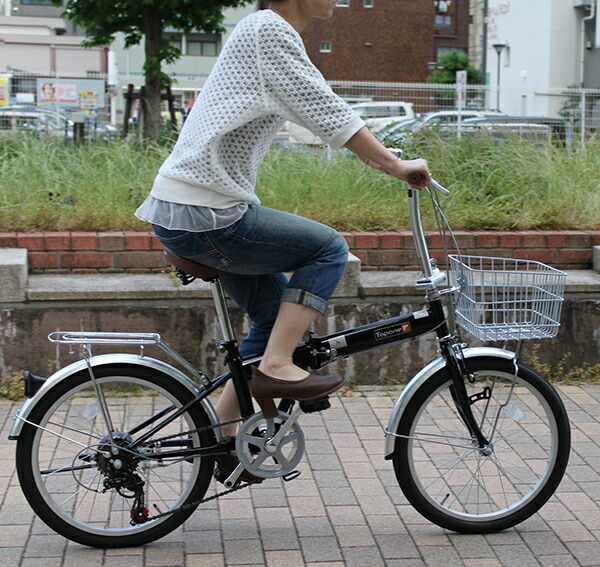 自転車 おすすめ 買い物