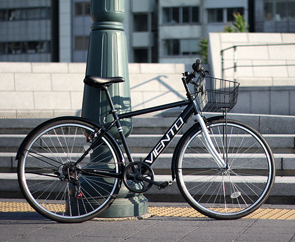 自転車 おすすめ メンズ