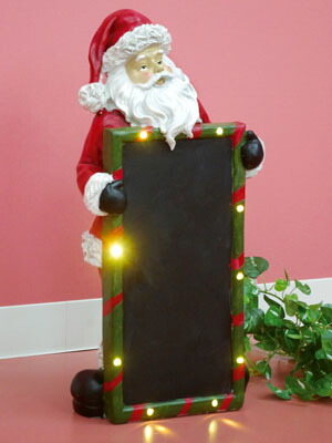 FENDI　非売品サンタクロース人形　フィギュア サンタさん来たよー！(Green) | リヤドロ公式オンライン