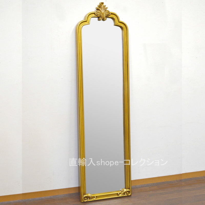 要問い合せ♥️ヨーロピアン天使♥️ロココ調　エンジェル　ミラー　鏡　ゴールド　白 要問い合せ♥️ヨーロピアン天使♥️ロココ調 エンジェル ミラー 鏡