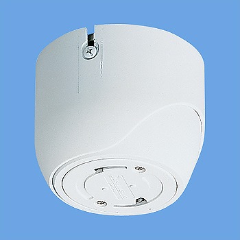 WG4402W パナソニック 傾斜天井用引掛シーリング(フル端子) ホワイト