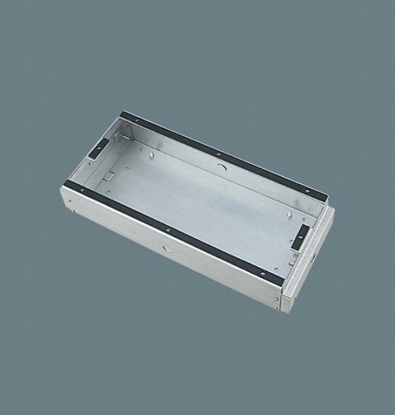 FK11701 パナソニック 床埋込型誘導灯用 取付ボックス C級 従来形用