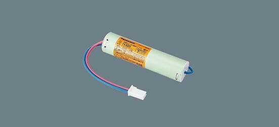 FK828 パナソニック 非常灯 誘導灯 交換電池 バッテリー (FK341 同等品)
