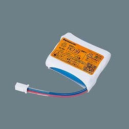 FK739 パナソニック 非常灯 誘導灯 交換電池(バッテリー)