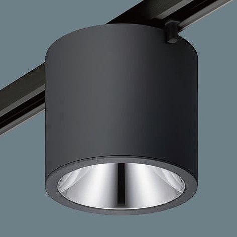 NCN29313SLE1 パナソニック レール用シーリングライト ブラック LED(電球色) 広角｜コネクト オンライン