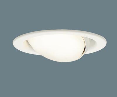 XAD1402CU1 パナソニック ユニバーサルダウンライト ホワイト φ100 LED 調色 調光 拡散|コネクト オンライン