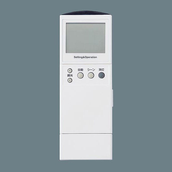 楽天市場】パナソニック 【FY-SSUL1】空質リモコン〔IB〕 : 家電と住設