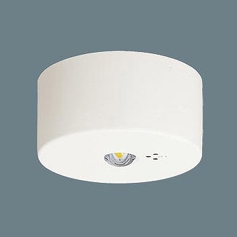 NNFB93006C パナソニック 非常用照明器具 天井直付型 中天井用(8m) LED（昼白色） (NNFB93006J 後継品)｜コネクト オンライン