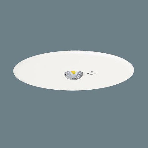 NNFB93637C パナソニック 非常用照明器具 リニューアル用 高天井用(~10m) φ200 LED(昼白色) (NNFB93637J 後継品)