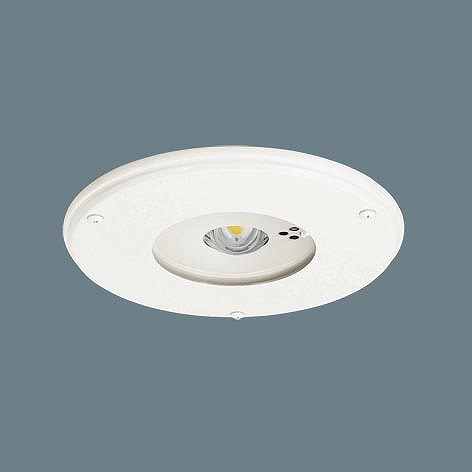 NNFB93917C パナソニック 軒下用非常灯 LED（昼白色） (NNFB93917J 後継品)