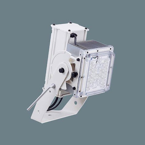 パナソニック(Panasonic) 投光器 LED モジュール型 NYS30537LF2 LED投光器 グラウンドビームER マルチハロゲン灯S