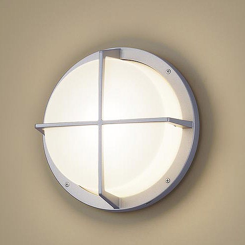 XLGE8014CE1 パナソニック 屋外用ブラケットライト LED（電球色） 拡散